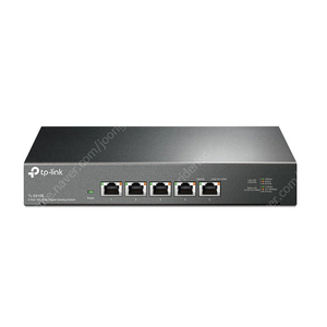 티피링크 TL-SX105 10gb 스위칭 허브(10기가)