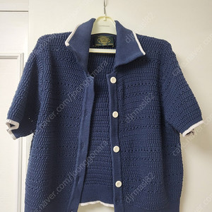 락피쉬 웨더웨어 반팔 니트 판매