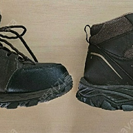 코오롱글로벌 안전화 275