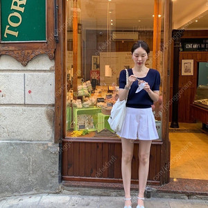 페이지유 하프 루미 pt