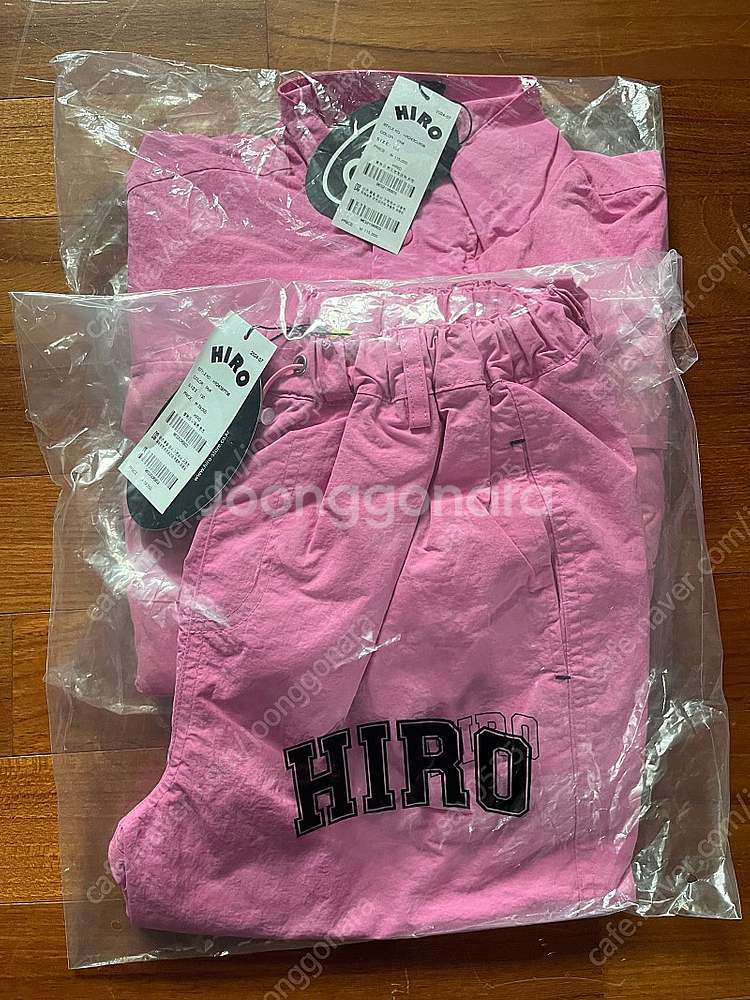 히로 HIRO 130 셋업(택포)--0