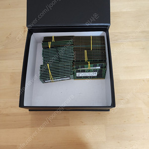 노트북용 메모리 램 DDR4 16GB