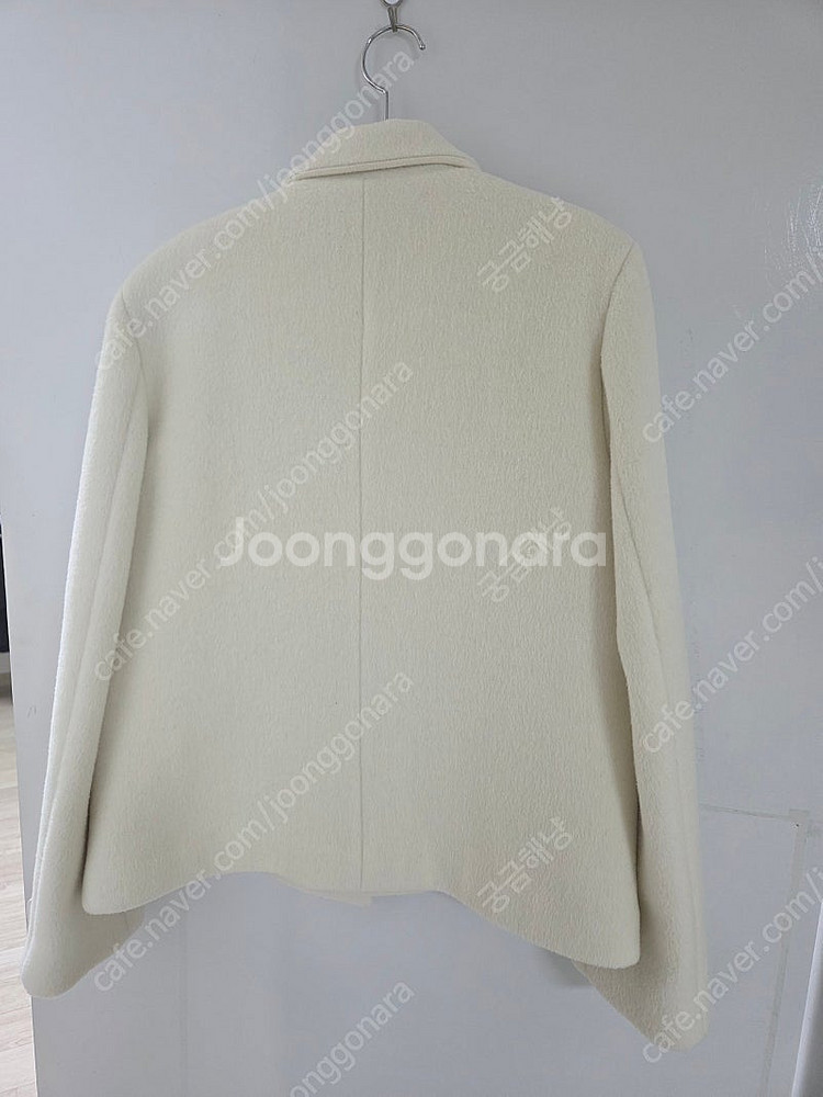 시에 에페 울자켓 에크루 Free--2