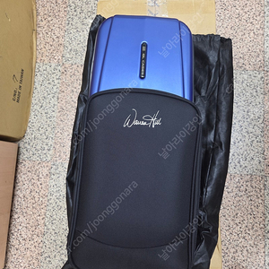 GL케이스 알토 색소폰 (워렌힐 시그니쳐)