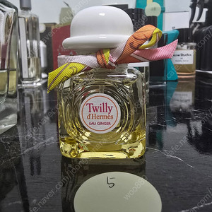 에르메스 트윌리 데르메스 오 진저 30ml (국문)