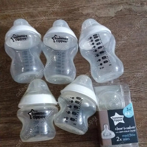 토미티피 젖병 150ml 260ml