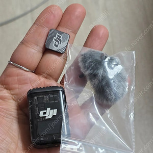 dji 마이크2