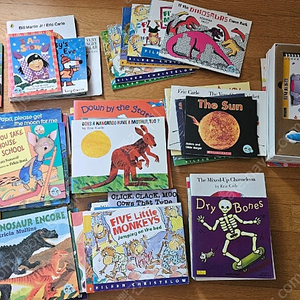 노부영 홍콩판 106권.마마펜16G포함.택포15만