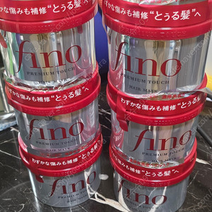 피노 헤어팩 새상품