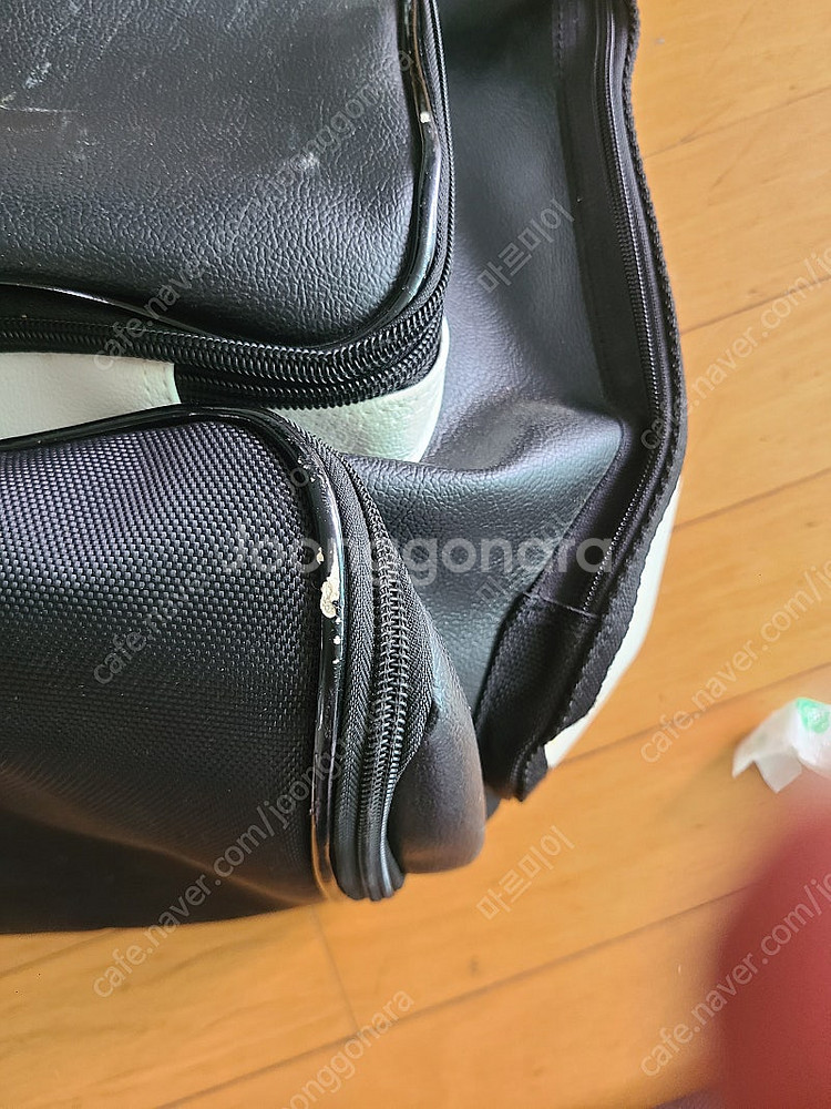야구용품 제트야구백팩, ZETT 제트 백팩, 사회인 야...--1