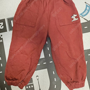 리미떼두두 조거팬츠 M