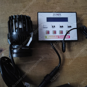 강남 zoox zx8000수류모터 맥스펙트 코랄 글루건 스파이더 프랙거치대