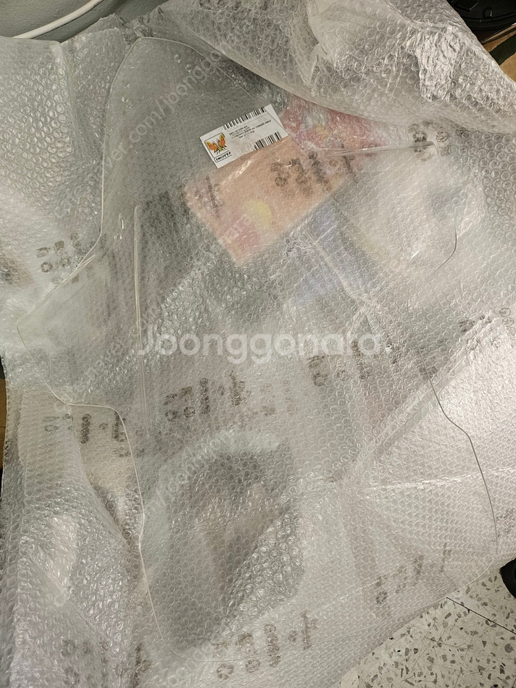 엑스맥스 xmax300 페리버전 롱롱쉴드--1