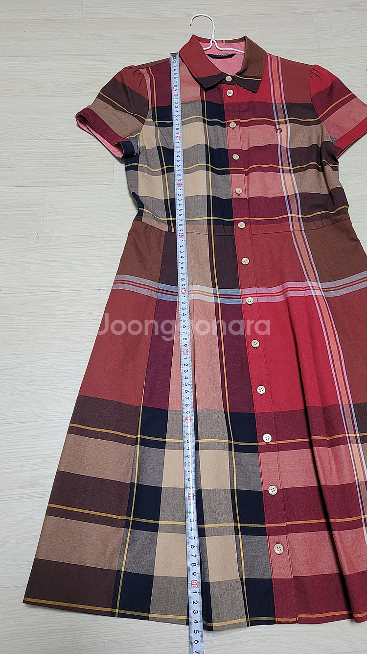 헤지스 여성 원피스 55 여름원피스 55--1