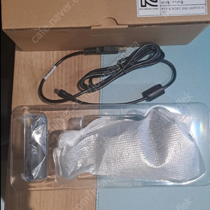 무선 바코드 스캐너 ZEBEX Z-3190BT 새상품