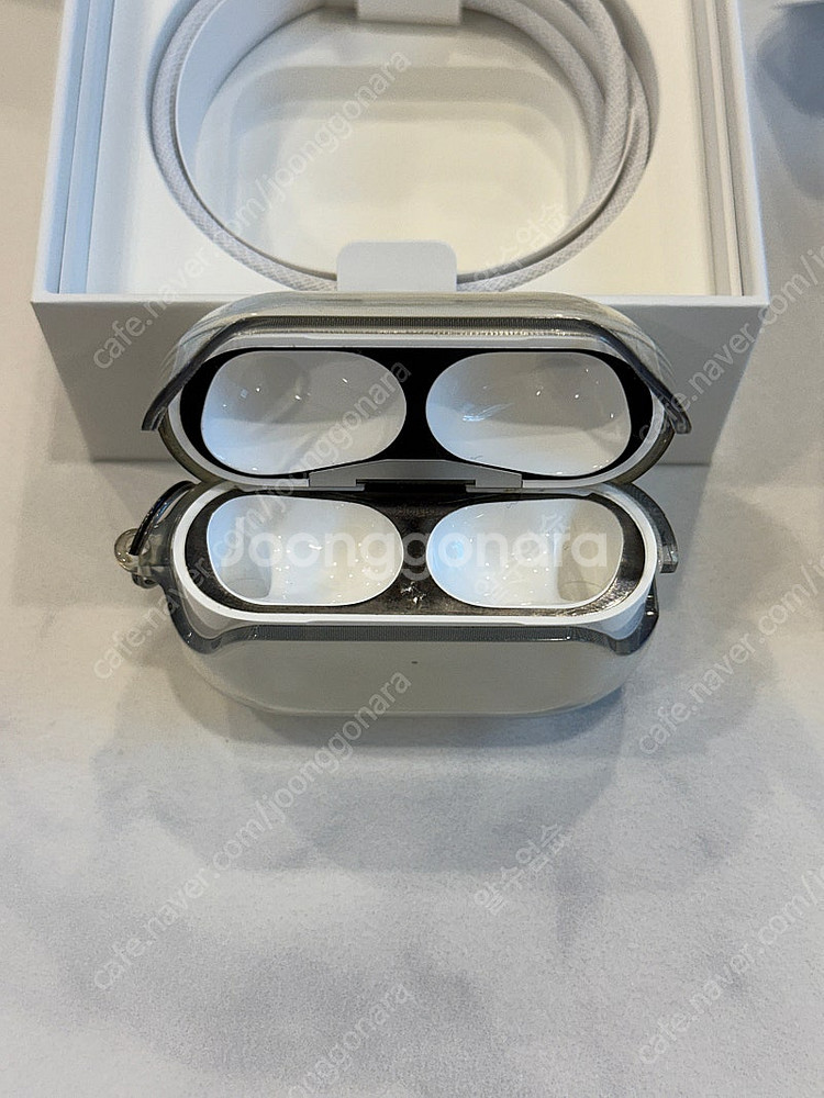 에어팟 프로2 C타입 풀박스--1