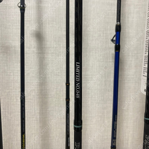 아오맥스 패턴블랙 스피닝 한정판 넘버