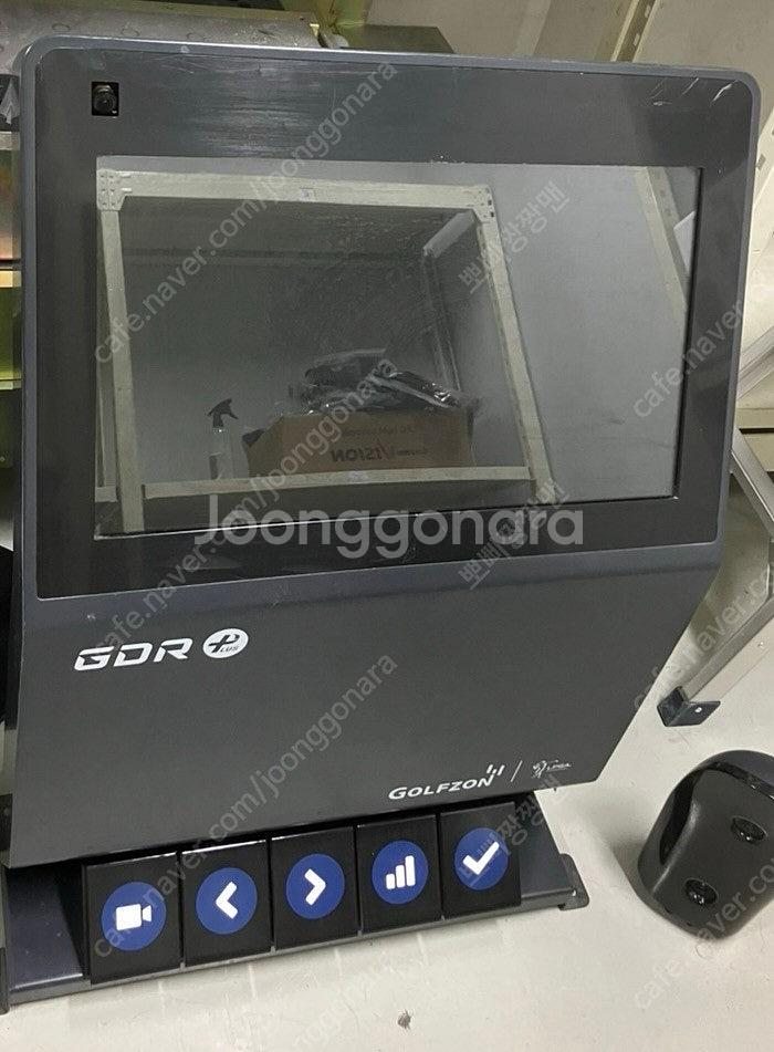 중고GDR플러스 팝니다--0