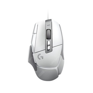 로지텍 G502X 마우스