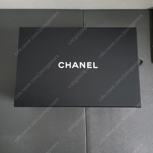 샤넬 자석 케이스