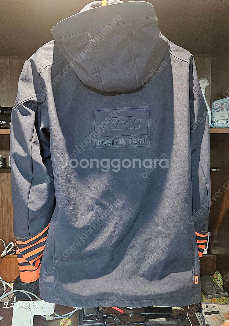 KTM SPEED RACING TEAM JACKET 레...--5