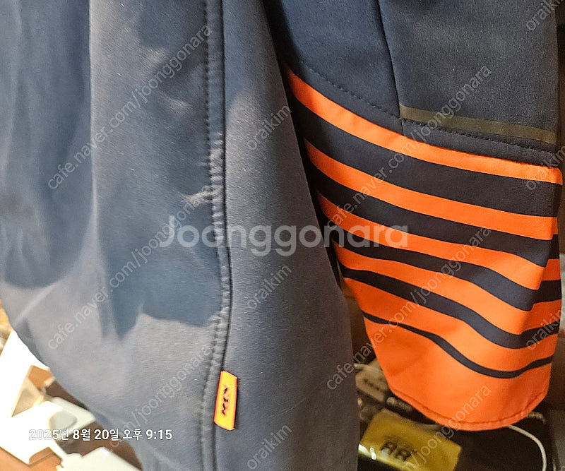 KTM SPEED RACING TEAM JACKET 레...--7
