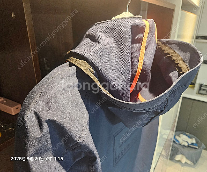 KTM SPEED RACING TEAM JACKET 레...--8