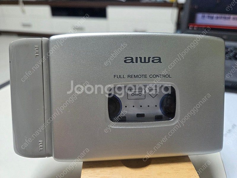 아이와 워크맨 PX370 모델--1