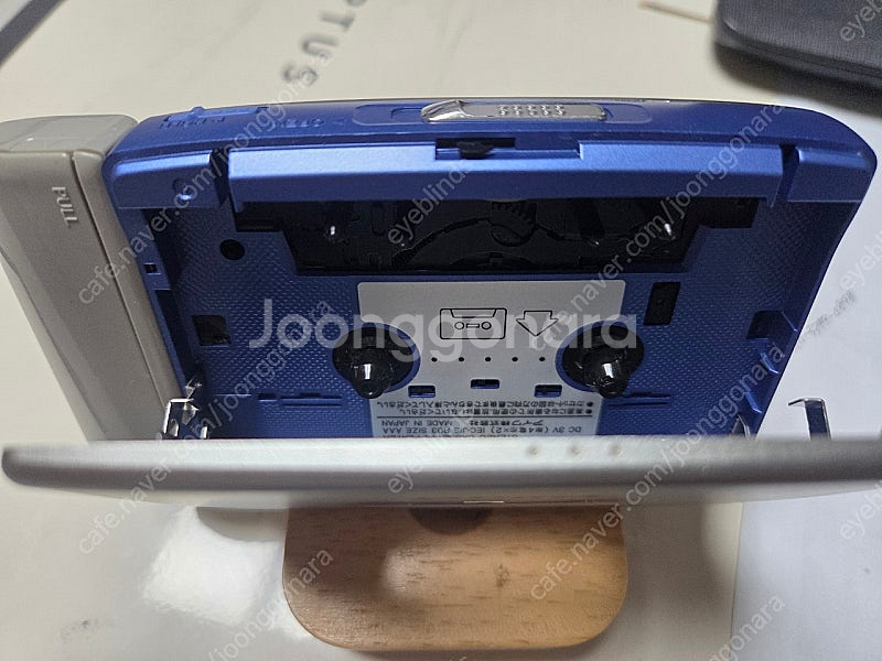아이와 워크맨 PX370 모델--2