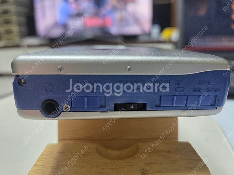 아이와 워크맨 PX370 모델--5