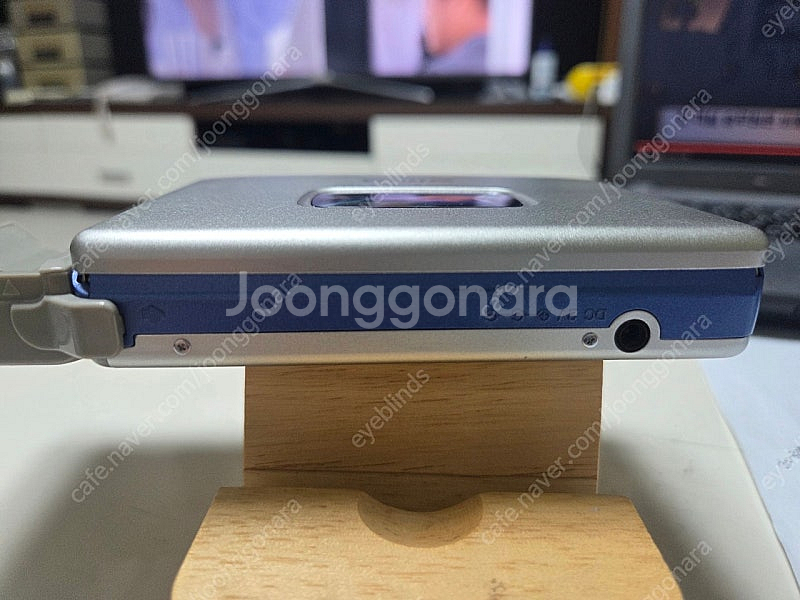 아이와 워크맨 PX370 모델--6