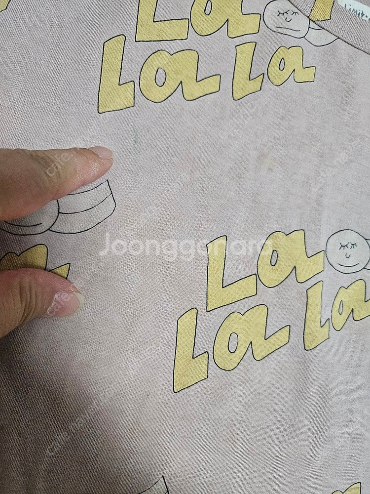 리미떼두두 여름의류 여러가지및 젤리멜로 저렴하게 정리--7