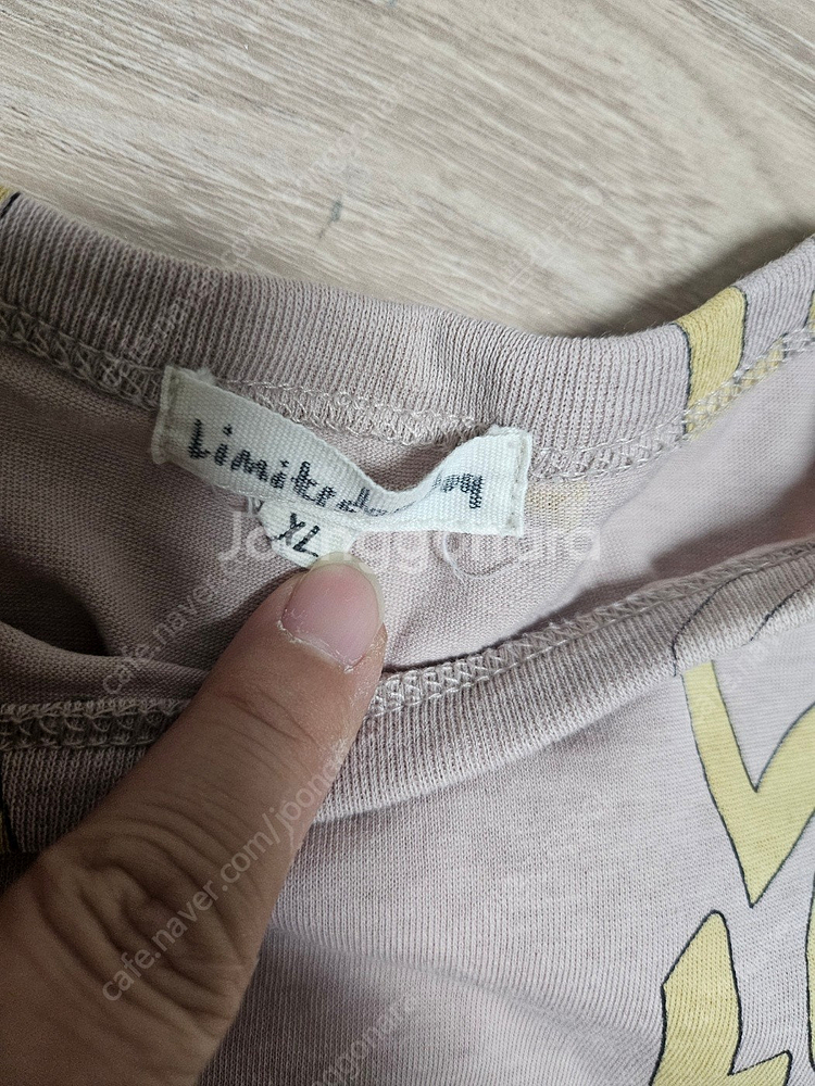 리미떼두두 여름의류 여러가지및 젤리멜로 저렴하게 정리--8