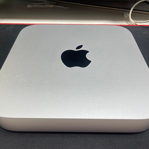 애플 M1 맥미니 16GB RAM 512GB SSD 45만원 판매