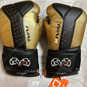 라이벌 RB10 백 글러브 XL