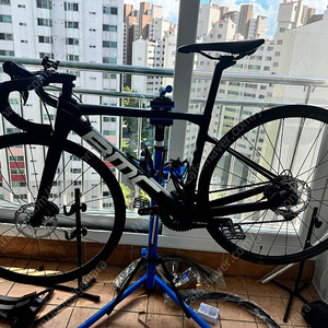 bmc slr seven 105 로드 자전거 47사이즈