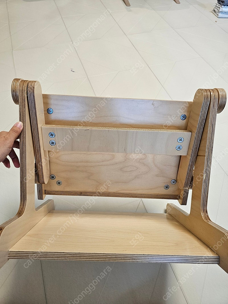 꼬메모이 독서대--2