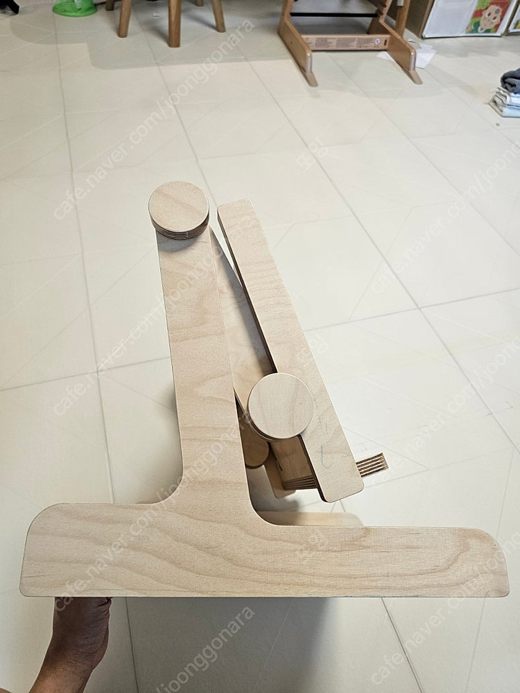 꼬메모이 독서대--3