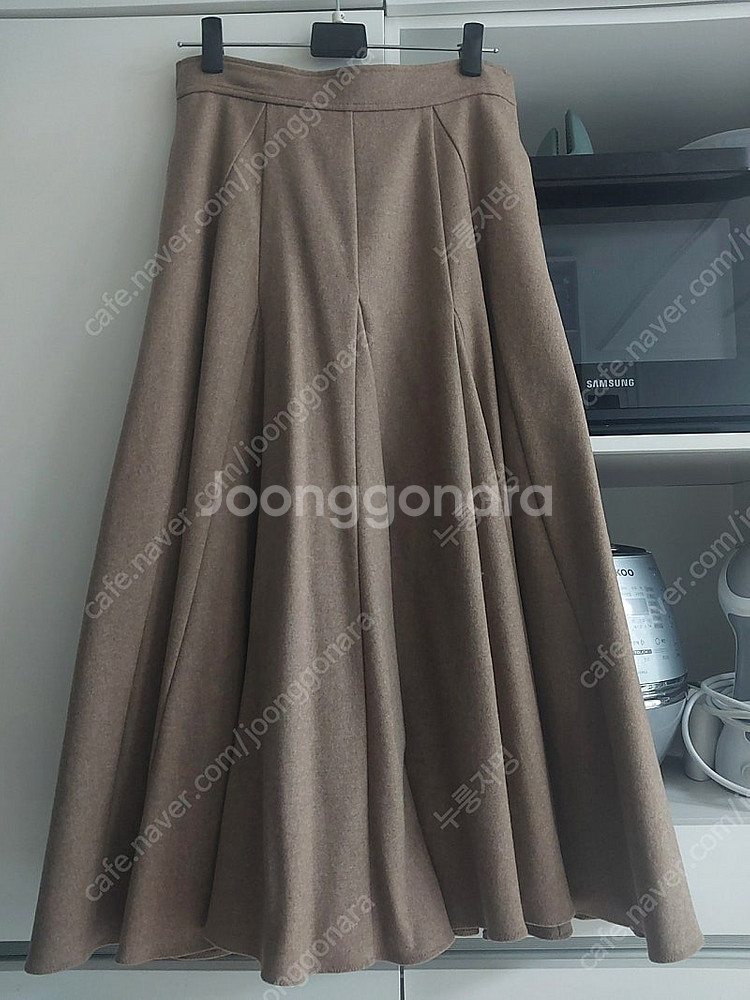 타임 풀스커트--0