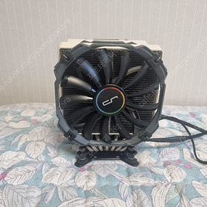 CPU 쿨러 CRYORIG R1 Ultimate