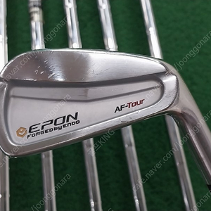 EPON 에폰 AF-TOUR CB 5-P / 6아이언