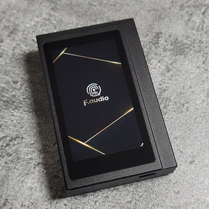 F.AUDIO M20 DAP