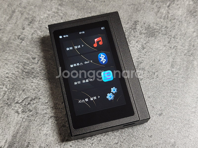 F.AUDIO M20 DAP--1