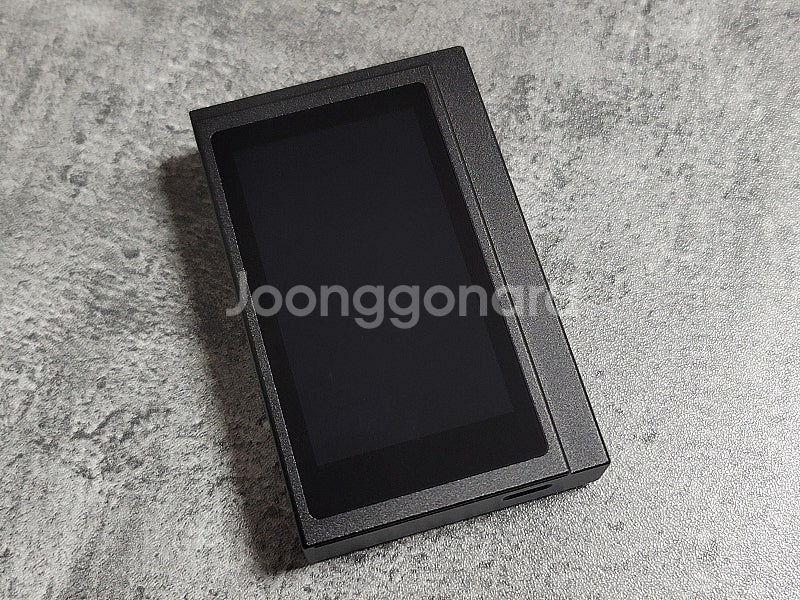 F.AUDIO M20 DAP--3