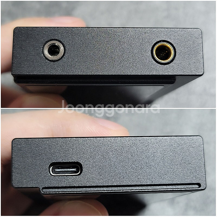 F.AUDIO M20 DAP--5