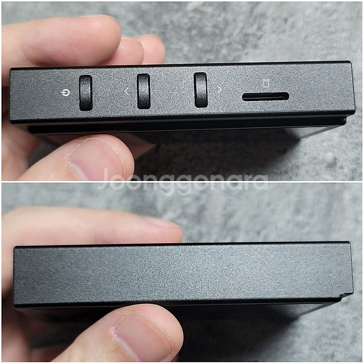 F.AUDIO M20 DAP--6