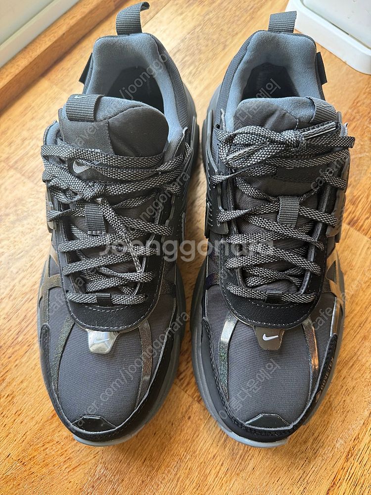 나이키 운동화 240, W NIKE V2K RUN GT...--0