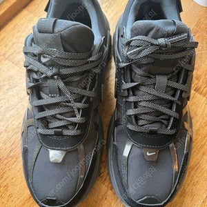 나이키 운동화 240, W NIKE V2K RUN GTX
