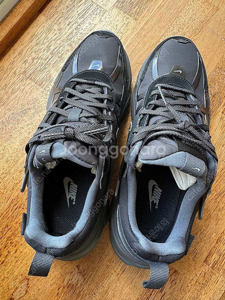 나이키 운동화 240, W NIKE V2K RUN GT...--1