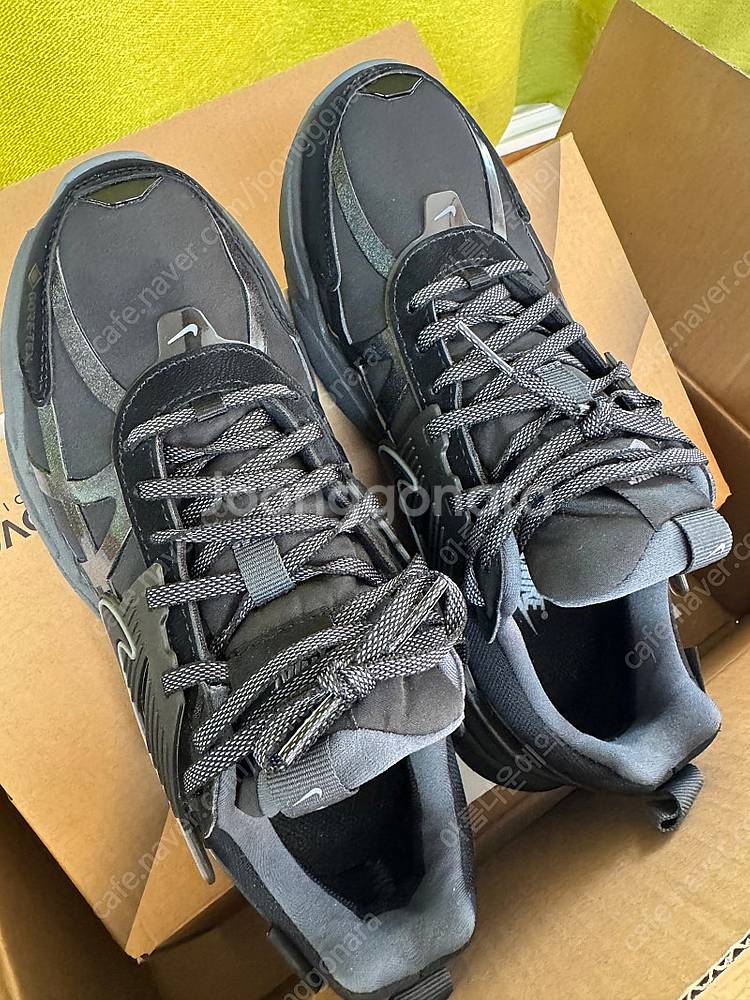 나이키 운동화 240, W NIKE V2K RUN GT...--2